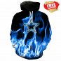 New Dallas Cowboys   Football Team Sport Hoodie (UNISEX)