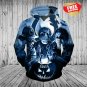 New Indianapolis Colts    Horror  Football Team Sport Hoodie (UNISEX)