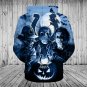 New Indianapolis Colts    Horror  Football Team Sport Hoodie (UNISEX)