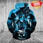 New Horror Carolina Pathers   Hoodie Football Team Sport Unisex Hoodie