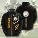 New-B  Steelers   Football Team Sport Hoodie (UNISEX)