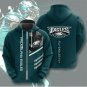 New-B Philadelphia Eagles   Football Team Sport Hoodie (UNISEX)