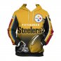 New Pittsburgh Steelers   Football Team Sport Hoodie (UNISEX)