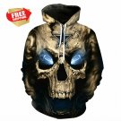 New Horror  Cowboys Hoodie Football Team Sport Unisex Hoodie