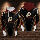 New-A Washington Redskins Football Team Sport Hoodie (UNISEX)