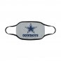 Dallas Cowboys Face Mask Reusable PM2.5 Filter Anti Dust - Peterbilt