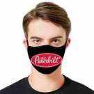 Truck Face Mask Reusable PM2.5 Filter Anti Dust - Peterbilt