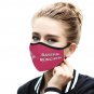 Bayern Munchen Soccer  Mask Reusable PM2.5 Filter Anti Dust - Peterbilt
