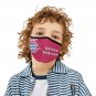 Bayern Munchen Soccer  Mask Reusable PM2.5 Filter Anti Dust - Peterbilt