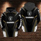 New Oakland Raiders    Football Team Sport Hoodie (UNISEX)