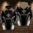 New-A  New Orleans Saints   Football Team Sport Hoodie (UNISEX)
