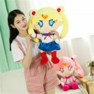 New Anime Sailor Moon Plush Doll Usagi Tsukino Cosplay Stuffed Toy Cute Pillow