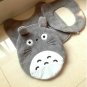 Animal style Totoro bathroom toilet cover WC seat cushion frame bath toilet cove