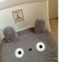 Animal style Totoro bathroom toilet cover WC seat cushion frame bath toilet cove