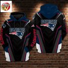 New   Patriots  Football Team Sport Hoodie (UNISEX)
