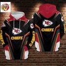 New Kamsas City Chiefs   Hoodie Football Team Sport Unisex Hoodie