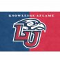 Liberty Flames  Rubber Doormat