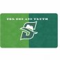 Stetson Hatters Rubber Doormat
