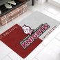Bellarnime Knights Rubber Doormat