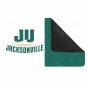 Jacksonville Dolphins   Rubber Doormat
