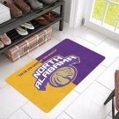 North Alabama Lions  Rubber Doormat
