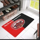 Jacksonville State Gamecocks  Rubber Doormat