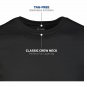 New Gildan Men's Crew T-Shirts, Multipack