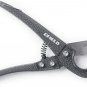 EFIELD Heavy-Duty Canvas Bag/PEX Cinch Clamp Crimping Tool for SS Clamps