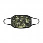 Dallas Cowboys horror Mask Reusable PM2.5 Filter Anti Dust -