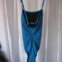 Speedo Hydralign Training Performance Suit Women's Blue Swim Suit Sz 14/40 NWWT