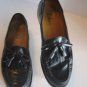Cole Haan Men's Black Leather Dress Loafer Shoe C02691XD11 Sz 11 1/2 D Pre-Owned