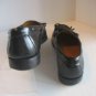 Cole Haan Men's Black Leather Dress Loafer Shoe C02691XD11 Sz 11 1/2 D Pre-Owned