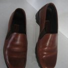 Cole Haan Country Women's Brown Leather Shoes Sz 6B Pre-Owned D11139