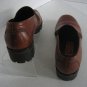 Cole Haan Country Women's Brown Leather Shoes Sz 6B Pre-Owned D11139