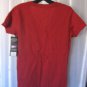Team Trojan Junior Size Maroon USC Trojan 2017 Rose Bowl Game Shirt Sz XL NWWT