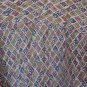 Robert Stock Men's 100% Silk Button Down Short Sleeve Shirt Sz M Pre-Owned