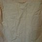 Columbia Sportswear Company Yellow Button Down Shirt Sz M Pre-Owned 96% Cotton