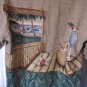 Tori Richard Men's Hawaiian Tropical  Button Down Shirt Sz L Pre-Owned Hawaii