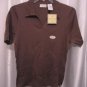 White Stag SLD Johnny CLR Women's Dark Ivy Short Sleeve Pullover Shirt Sz 14/16W