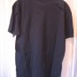 Team USA Rio De Janeiro Mens Navy Graphic 100% Cotton T Shirt Sz L NWWT