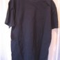 Team USA Rio De Janeiro Mens Navy Graphic 100% Cotton T Shirt Sz L NWWT