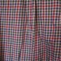 Cambridge Men's Checkered Button Down Long Sleeve Shirt Sz 16-34/35 Pre-Owned
