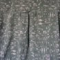 Woolrich Rugged Outdoorwear Olive Green Fishing Button Down Shirt Sz L Pre-Owned