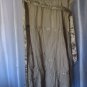 White Stag Whipped Latte Tan Women's BoHo Skirt 100% Cotton Sz XL (16/18) NWWT