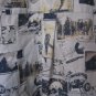 Natural Issue Wrinkle Free Men's Button Down Long Sleeve Shirt Sz XL Pre-Owned