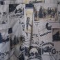 Natural Issue Wrinkle Free Men's Button Down Long Sleeve Shirt Sz XL Pre-Owned
