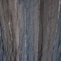 Junior Size Blue/Grey Sequined Button Down Long Sleeve Shirt Sz XL Pre-Owned