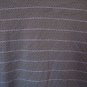 Puritan Men's Olive Green/Grey Button Front Collared Short Sleeve Shirt Sz L