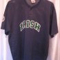 Don Alleson Athletic Men's Irish Blue Short Sleeve Jersey 44 Sz XXL Pre-Owned