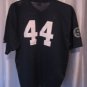 Don Alleson Athletic Men's Irish Blue Short Sleeve Jersey 44 Sz XXL Pre-Owned